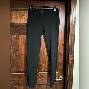Betabrand Women’s Large work pants, jeggings, yoga pant